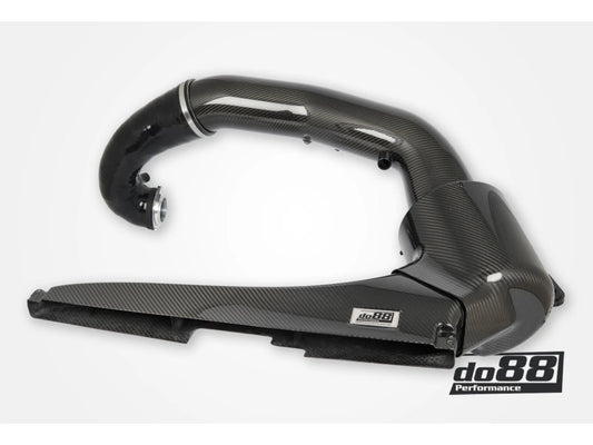 do88 BeastFlow uzavřené sání Audi RS3 8V/8Y a TTRS 8S - OEM turbo