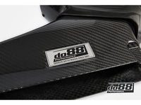 do88 BeastFlow uzavřené sání Audi RS3 8V/8Y a TTRS 8S - TTE700 turbo