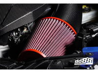 do88 BeastFlow otevřené sání Audi RS3 8V/8Y a TTRS 8S - TTE700 turbo