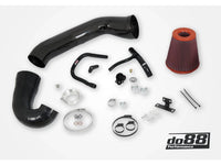 do88 BeastFlow otevřené sání Audi RS3 8V/8Y a TTRS 8S - TTE700 turbo