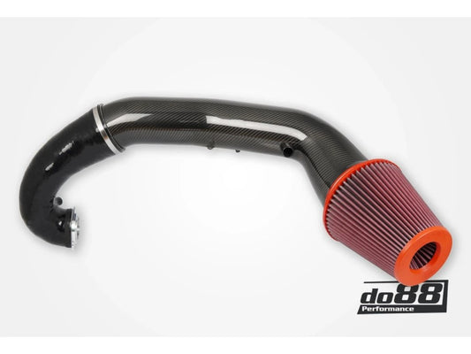 do88 BeastFlow otevřené sání Audi RS3 8V/8Y a TTRS 8S - OEM turbo