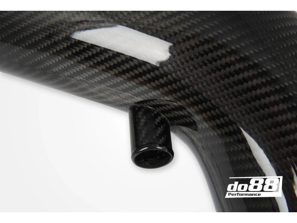 do88 BeastFlow otevřené sání Audi RS3 8V/8Y a TTRS 8S - bez vstupu turba