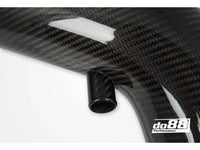 do88 BeastFlow otevřené sání Audi RS3 8V/8Y a TTRS 8S - bez vstupu turba