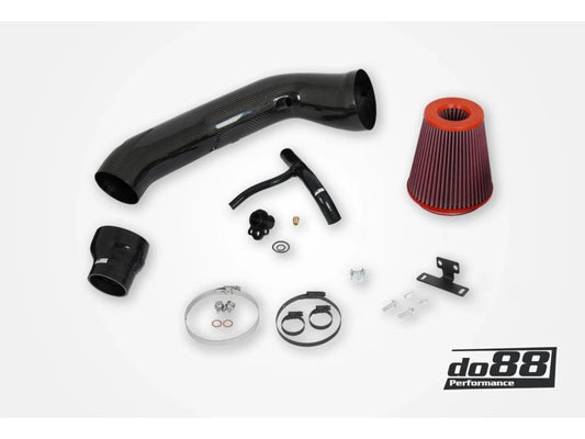 do88 BeastFlow otevřené sání Audi RS3 8V/8Y a TTRS 8S - bez vstupu turba