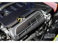 do88 karbonový kryt motoru Audi RS3 8V/8Y a TTRS 8S