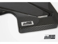 do88 karbonový kryt motoru Audi RS3 8V/8Y a TTRS 8S