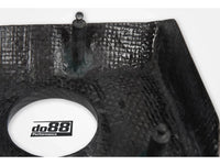 do88 karbonový kryt motoru Audi RS3 8V/8Y a TTRS 8S