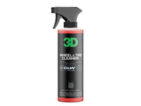 3D GLW SERIES WHEEL & TIRE CLEANER - čistič disků a kol