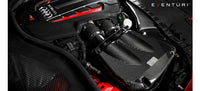 Eventuri Karbonové sportovní sání pro AUDI RS7 RS6 Plus 4,0 TFSI V8 - EVE-C7RS6-CF-INT