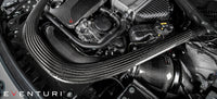 Eventuri Karbonové sportovní sání s hliníkovými přívody vzduchu pro BMW M2 Competition F87 - EVE-M2C-CF-INT