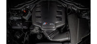 Eventuri Karbonové sací svody BMW E90 4,0 V8 - EVE-E9X-CF-PLM