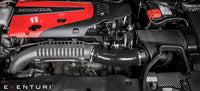 Eventuri Karbonové sportovní sání pro Honda Civic FK8 Type R 2,0T - EVE-FK8-CF-INT