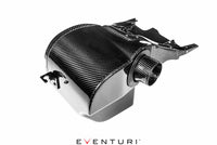 Eventuri Karbonové sportovní sání pro Honda Civic FK8 Type R 2,0T - EVE-FK8-CF-INT