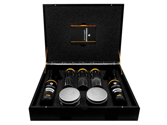 HERRENFAHRT PREMIUM COLLECTION - péče o lak