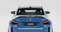 EVO-S zadní spoiler BMW 2-Series G42 & M2 G87
