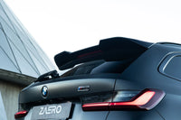 EVO-S střešní spoiler pro BMW 3-Series G21 & M3 G81 Touring