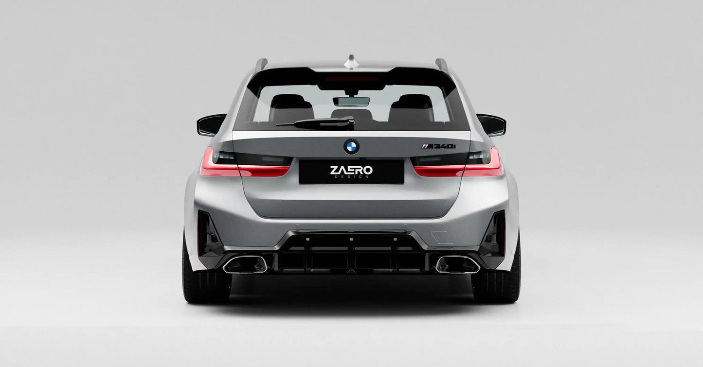 EVO-1 difuzor pro BMW řady 3 G20 | G21 – M340
