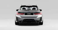 EVO-1 difuzor pro BMW řady 3 G20 | G21 – M340