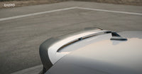 EVO-1 zadní spoiler pro VW Golf 8 Clubsport & R