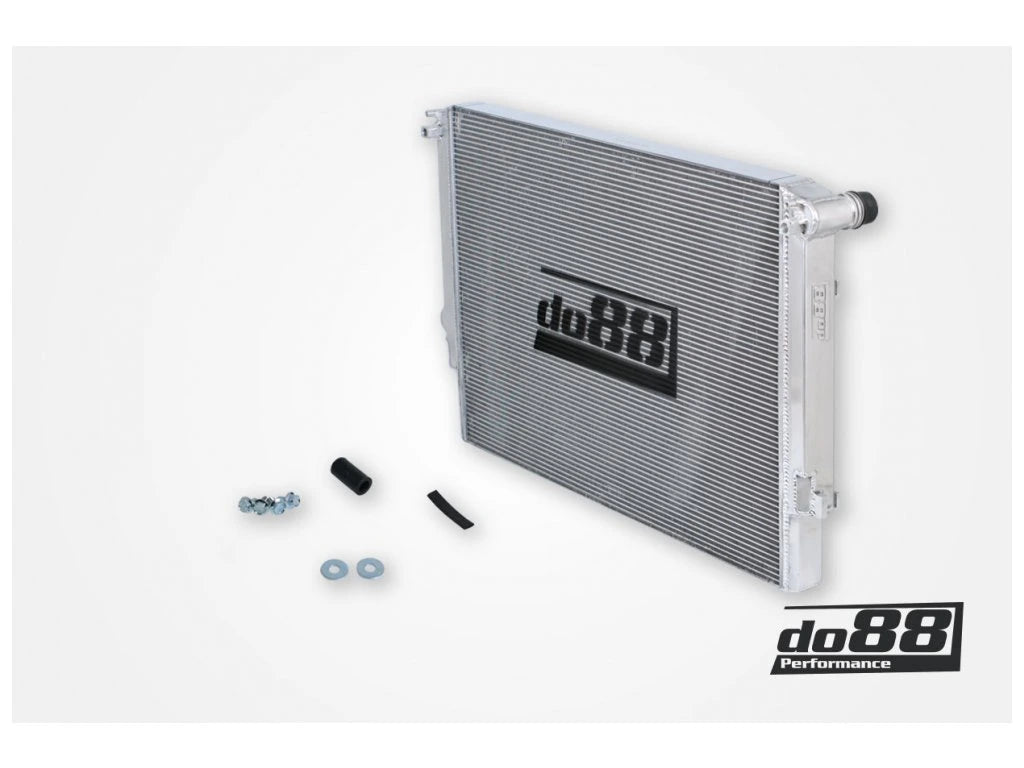 do88 vodní chladič pro vozy Seat 2.0TSI MQB