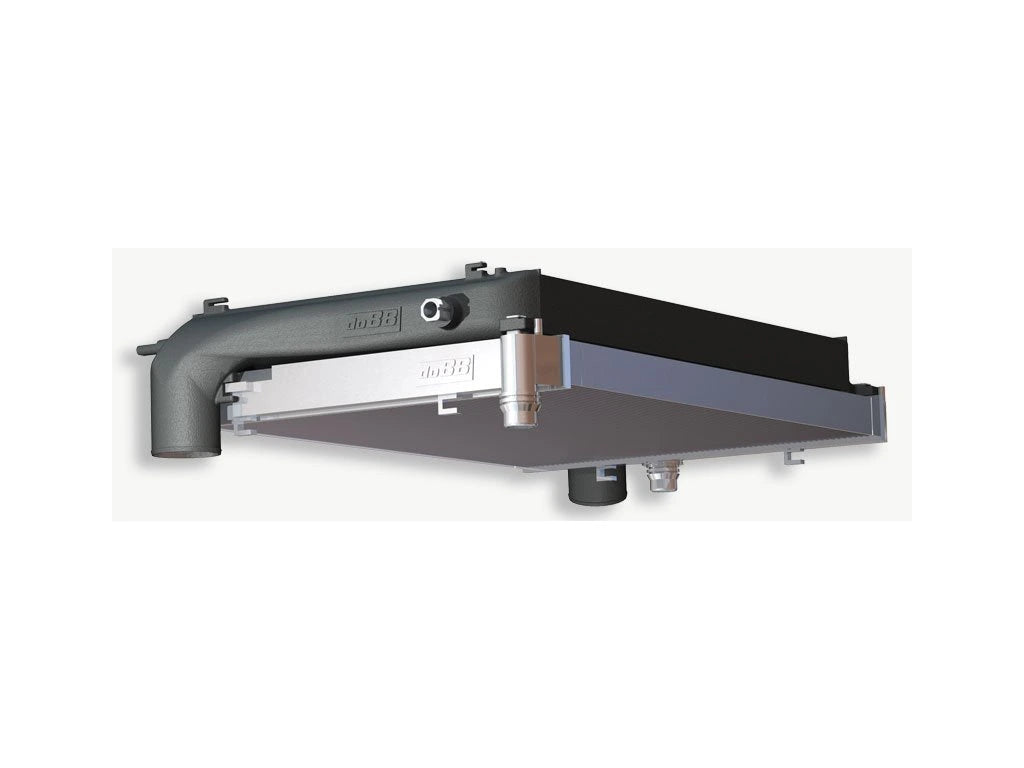 do88 vodní chladič pro vozy Seat 2.0TSI MQB