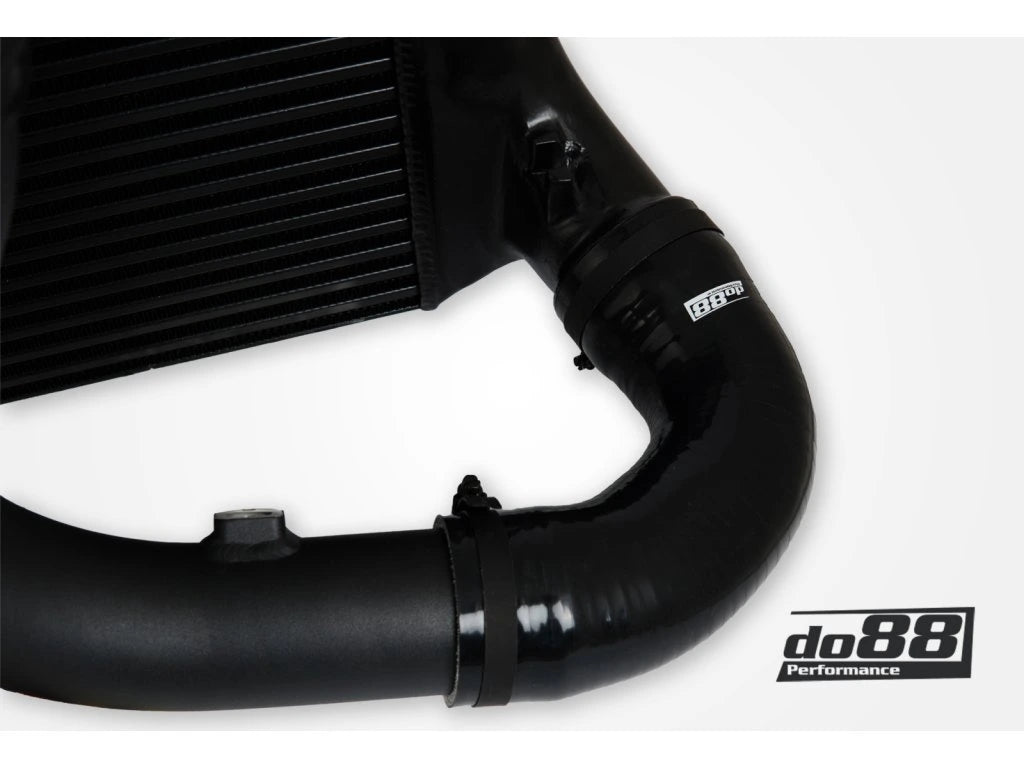 do88 intercooler kit s vedením pro Seat a Cupra 2.0TSI MQB EVO Gen4 245HP