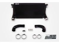 do88 intercooler kit s vedením pro Seat a Cupra 2.0TSI MQB EVO Gen4 245HP