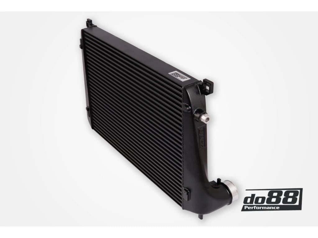 do88 intercooler kit s vedením pro Seat a Cupra 2.0TSI MQB EVO Gen4 245HP