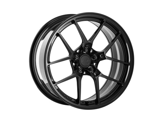 Motec Forged One MCRF1, 5x120, velikost 9x17, ET 15