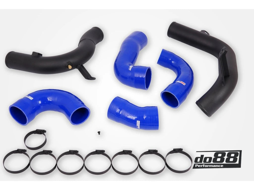 do88 tlakové vedení pro Seat 2.0TSI MQB s OEM intercoolerem