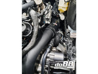do88 tlakové vedení pro Seat 2.0TSI MQB s OEM intercoolerem
