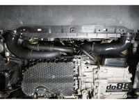 do88 tlakové vedení pro Seat 2.0TSI MQB s OEM intercoolerem