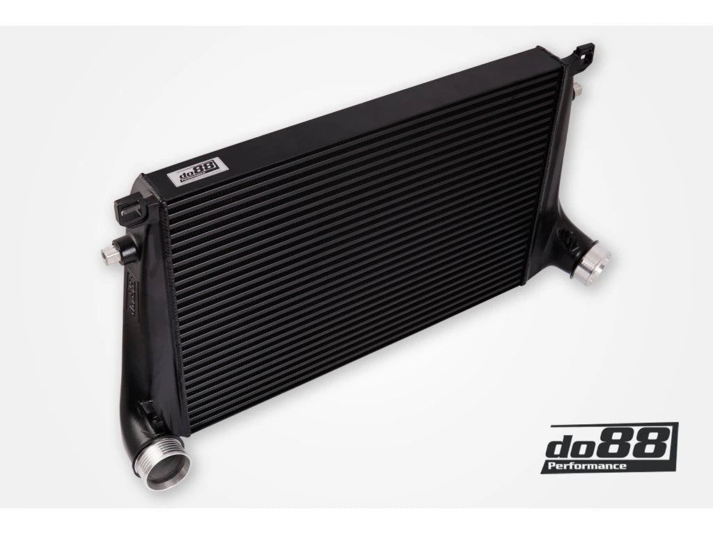 do88 intercooler kit pro vozy Škoda 2.0TSI MQB EVO Gen4