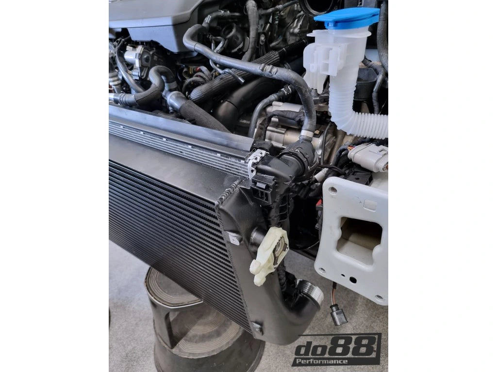 do88 intercooler kit pro vozy Škoda 2.0TSI MQB EVO Gen4