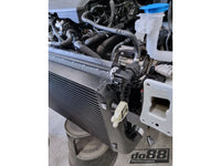 do88 intercooler kit pro vozy Škoda 2.0TSI MQB EVO Gen4