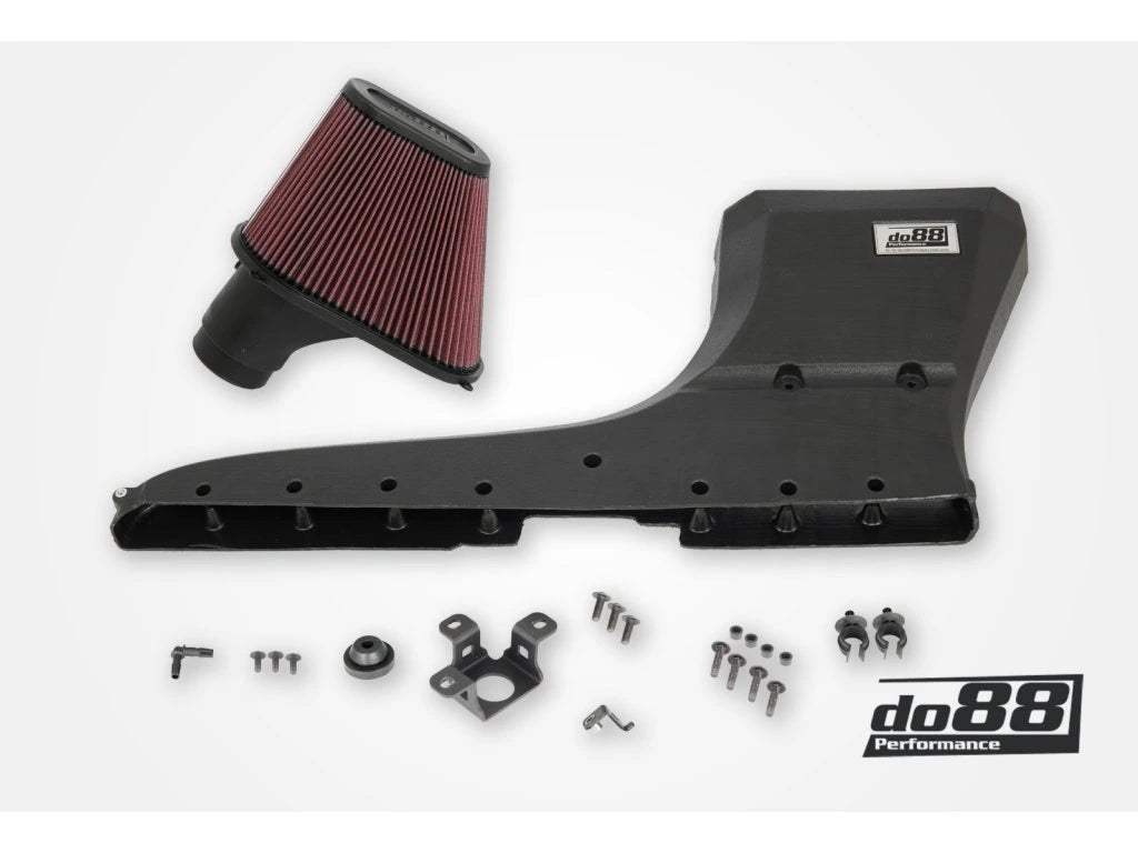 do88 plastové sání pro Audi 1.8TSI 2.0TSI MQB/MQB Evo