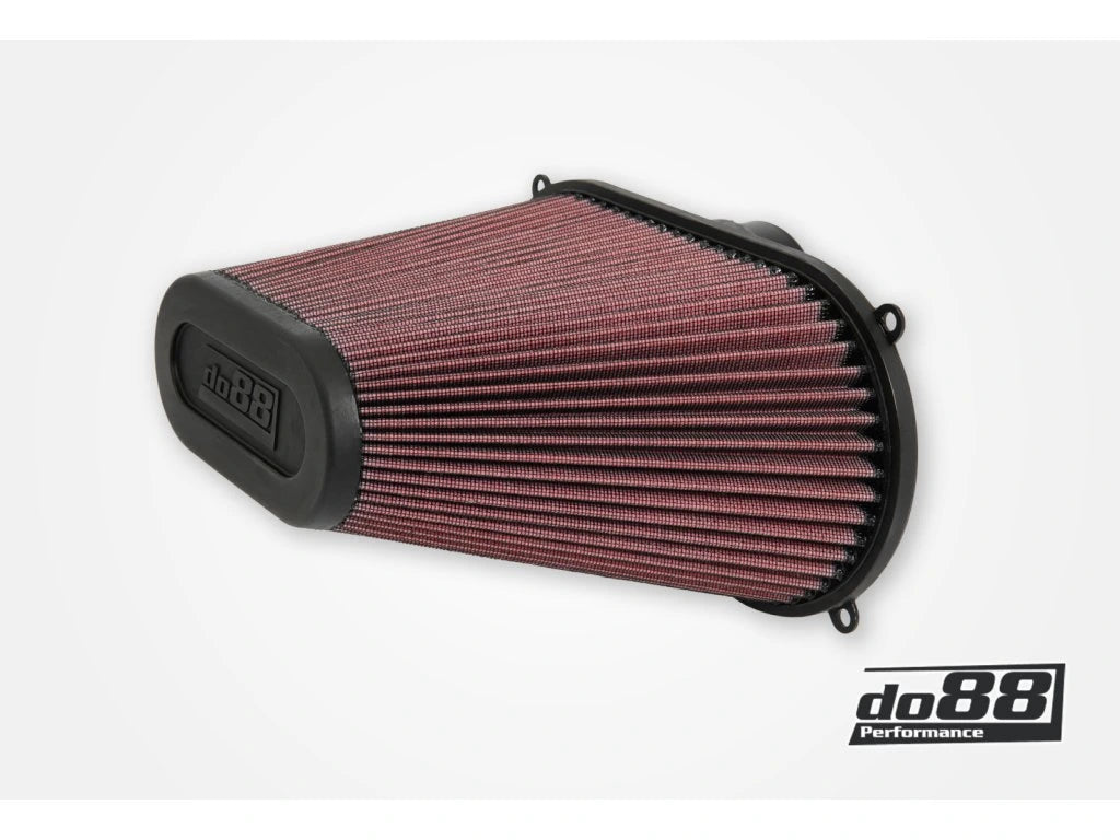 do88 plastové sání pro Audi 1.8TSI 2.0TSI MQB/MQB Evo