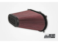 do88 plastové sání pro Audi 1.8TSI 2.0TSI MQB/MQB Evo