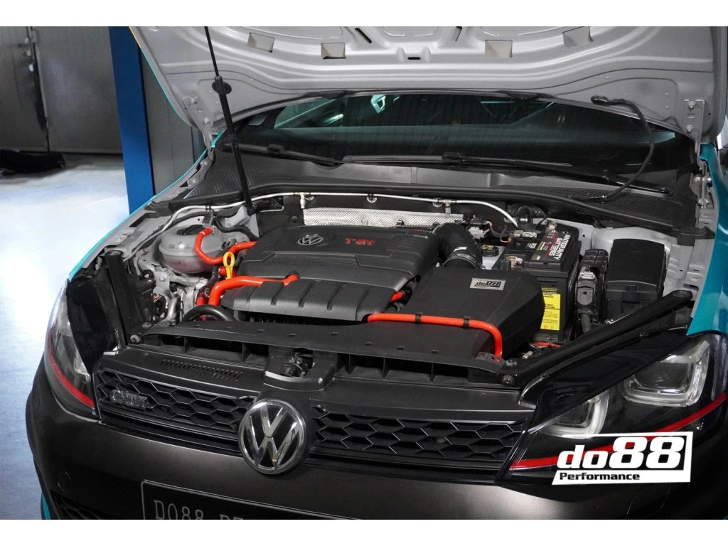 do88 plastové sání pro Audi 1.8TSI 2.0TSI MQB/MQB Evo