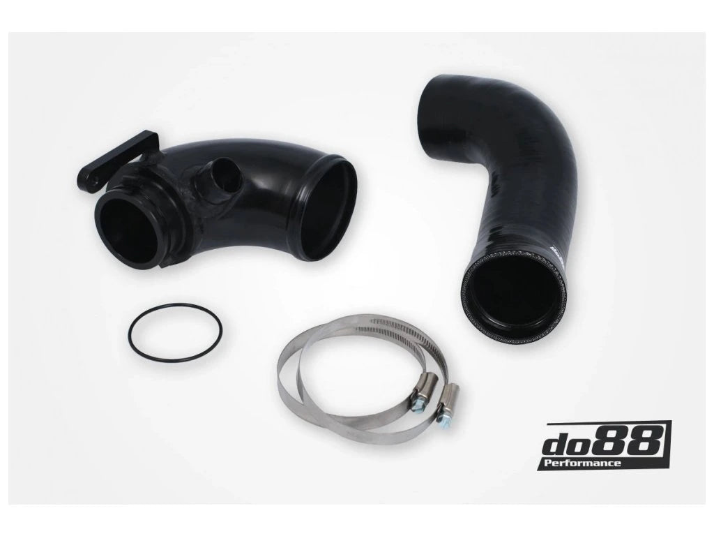 do88 zesílený vstup do turbodmychadla s vedením Seat 1.8TSI 2.0TSI MQB