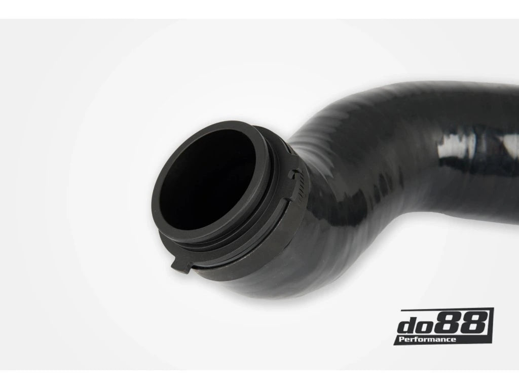 do88 zesílený vstup do turbodmychadla s vedením Seat a Cupra 2.0TSI MQB EVO 245PS