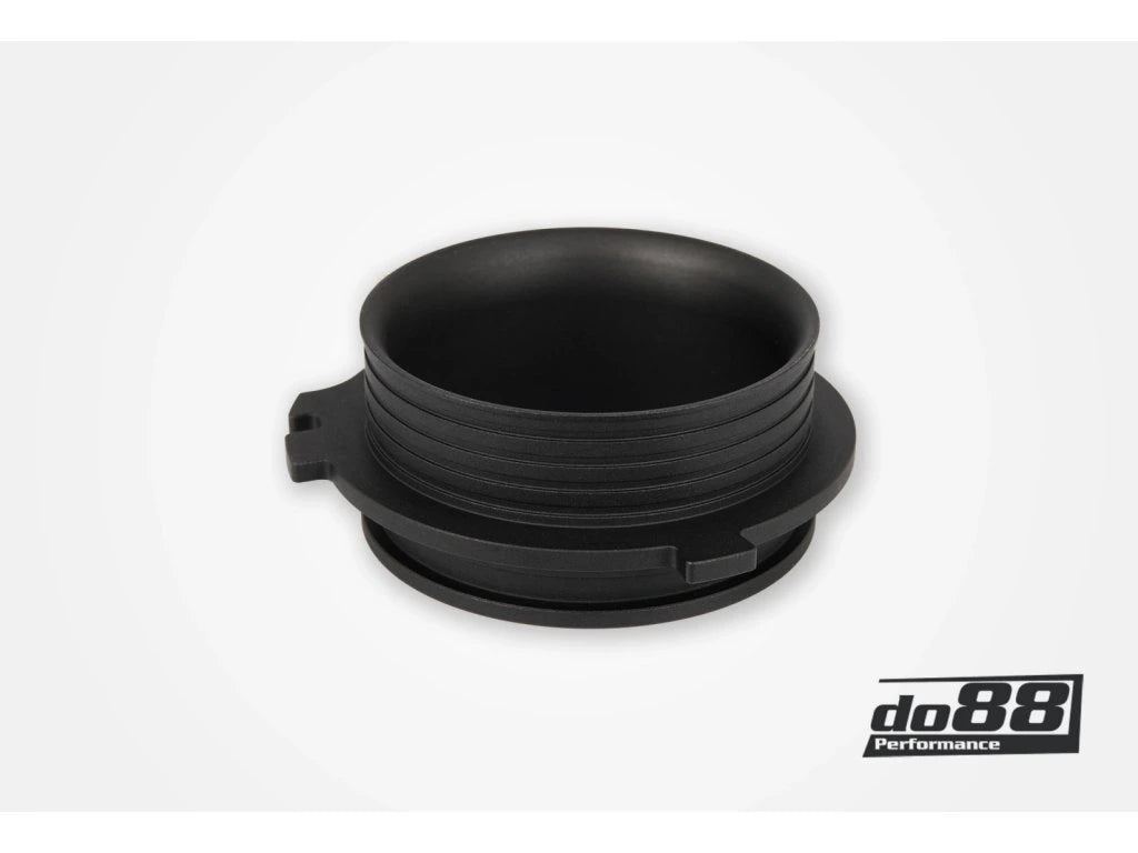 do88 zesílený vstup do turbodmychadla s vedením Seat a Cupra 2.0TSI MQB EVO 245PS