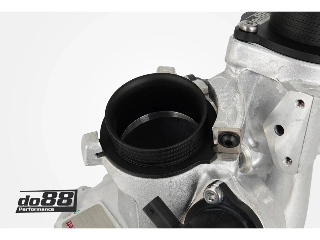 do88 zesílený vstup do turbodmychadla s vedením Seat a Cupra 2.0TSI MQB EVO 245PS