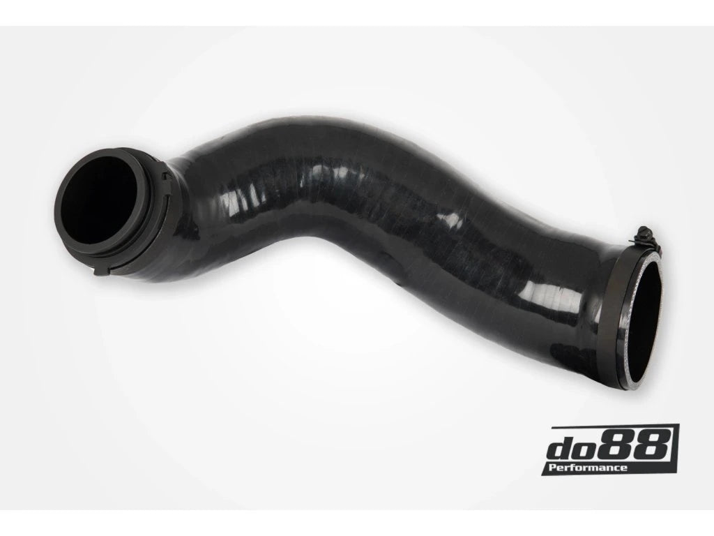 do88 zesílený vstup do turbodmychadla s vedením Seat a Cupra 2.0TSI MQB EVO 245PS