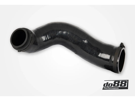 do88 zesílený vstup do turbodmychadla s vedením Audi 2.0TSI MQB EVO 245PS