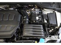 do88 zesílený vstup do turbodmychadla s vedením Seat a Cupra 2.0TSI MQB EVO 280PS+