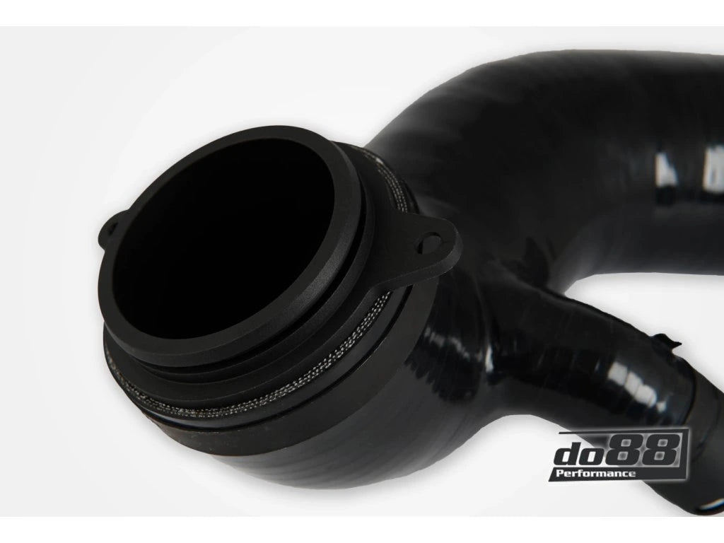 do88 zesílený vstup do turbodmychadla s vedením Seat a Cupra 2.0TSI MQB EVO 280PS+