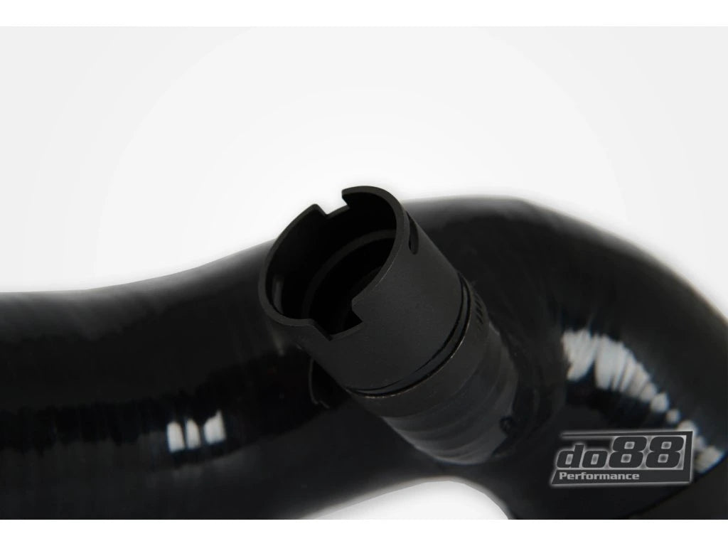 do88 zesílený vstup do turbodmychadla s vedením Seat a Cupra 2.0TSI MQB EVO 280PS+