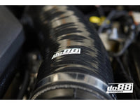 do88 zesílený vstup do turbodmychadla s vedením Seat a Cupra 2.0TSI MQB EVO 280PS+