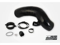 do88 zesílený vstup do turbodmychadla s vedením Seat a Cupra 2.0TSI MQB EVO 280PS+